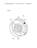 GAMING MACHINE AND REEL DEVICE THEREOF diagram and image