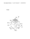 GAMING MACHINE AND REEL DEVICE THEREOF diagram and image