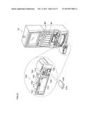 GAMING MACHINE AND REEL DEVICE THEREOF diagram and image