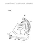 GAMING MACHINE AND REEL DEVICE THEREOF diagram and image