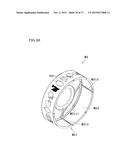 GAMING MACHINE AND REEL DEVICE THEREOF diagram and image