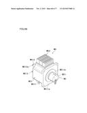 GAMING MACHINE AND REEL DEVICE THEREOF diagram and image