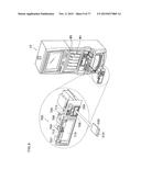 GAMING MACHINE AND REEL DEVICE THEREOF diagram and image