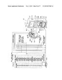 GAMING MACHINE AND REEL DEVICE THEREOF diagram and image