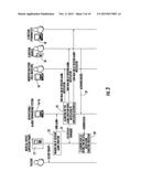PATIENT CARE SYSTEM WITH CONDITIONAL ALARM FORWARDING diagram and image