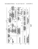 PATIENT CARE SYSTEM WITH CONDITIONAL ALARM FORWARDING diagram and image