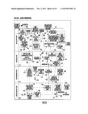 PATIENT CARE SYSTEM WITH CONDITIONAL ALARM FORWARDING diagram and image