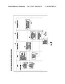 PATIENT CARE SYSTEM WITH CONDITIONAL ALARM FORWARDING diagram and image