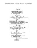 NEW ROAD DETECTION LOGIC diagram and image