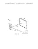 MOBILE DEVICE BASED COLOR MANAGEMENT OF DIGITAL DISPLAYS diagram and image