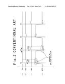 DIFFERENTIAL AMPLIFIER AND CONTROL METHOD FOR THE SAME diagram and image