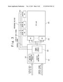 DIFFERENTIAL AMPLIFIER AND CONTROL METHOD FOR THE SAME diagram and image