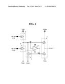 Shift Register and Display Device Using the Same diagram and image