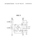 Shift Register and Display Device Using the Same diagram and image