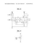 Shift Register and Display Device Using the Same diagram and image