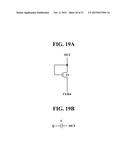 Shift Register and Display Device Using the Same diagram and image