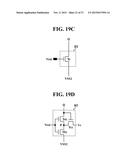 Shift Register and Display Device Using the Same diagram and image