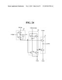 Shift Register and Display Device Using the Same diagram and image