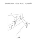 HEAD MOUNTED DISPLAY UTILIZING COMPRESSED IMAGERY IN THE VISUAL PERIPHERY diagram and image