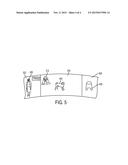 HEAD MOUNTED DISPLAY UTILIZING COMPRESSED IMAGERY IN THE VISUAL PERIPHERY diagram and image