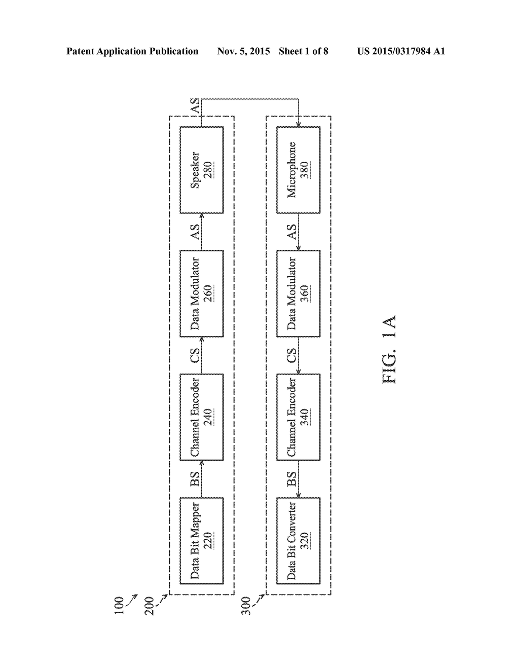 AUDIO-DATA TRANSMISSION SYSTEM AND AUDIO-DATA TRANSMISSION METHOD - diagram, schematic, and image 02