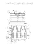 MAGNETIC TAPE STORAGE MEDIUM diagram and image