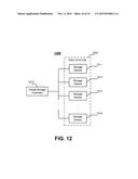 MULTIPLEXED COMMUNICATION IN A STORAGE DEVICE diagram and image