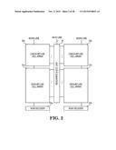 MEMORY DEVICES HAVING A READ FUNCTION OF DATA STORED IN A PLURALITY OF     REFERENCE CELLS diagram and image