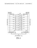 MEMORY DEVICES HAVING A READ FUNCTION OF DATA STORED IN A PLURALITY OF     REFERENCE CELLS diagram and image