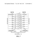 MEMORY DEVICES HAVING A READ FUNCTION OF DATA STORED IN A PLURALITY OF     REFERENCE CELLS diagram and image