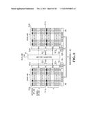 MEMORY DEVICES HAVING A READ FUNCTION OF DATA STORED IN A PLURALITY OF     REFERENCE CELLS diagram and image