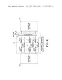 MEMORY DEVICES HAVING A READ FUNCTION OF DATA STORED IN A PLURALITY OF     REFERENCE CELLS diagram and image