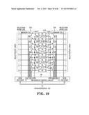 MEMORY DEVICES HAVING A READ FUNCTION OF DATA STORED IN A PLURALITY OF     REFERENCE CELLS diagram and image