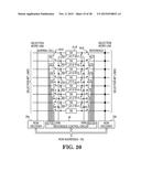 MEMORY DEVICES HAVING A READ FUNCTION OF DATA STORED IN A PLURALITY OF     REFERENCE CELLS diagram and image