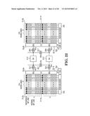 MEMORY DEVICES HAVING A READ FUNCTION OF DATA STORED IN A PLURALITY OF     REFERENCE CELLS diagram and image