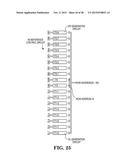 MEMORY DEVICES HAVING A READ FUNCTION OF DATA STORED IN A PLURALITY OF     REFERENCE CELLS diagram and image