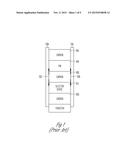 PHASE CHANGE MEMORY STACK WITH TREATED SIDEWALLS diagram and image