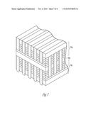 PHASE CHANGE MEMORY STACK WITH TREATED SIDEWALLS diagram and image