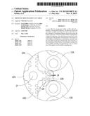 PROFILED CROSS FILLER IN LAN CABLES diagram and image