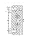 ACTUATOR ASSISTED ALIGNMENT OF CONNECTIBLE DEVICES diagram and image