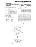 Reflowable Circuit Protection Device diagram and image