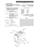 MODULAR ELECTRICAL SWITCH DEVICE COMPRISING AT LEAST ONE UNIPOLAR CUT-OFF     UNIT AND A SWITCH ASSEMBLY COMPRISING SUCH DEVICES diagram and image