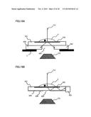 Sample Base, Charged Particle Beam Device and Sample Observation Method diagram and image