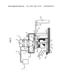 Sample Base, Charged Particle Beam Device and Sample Observation Method diagram and image