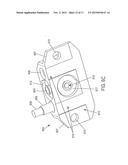 GAS DISTRIBUTION SHOWERHEAD FOR INDUCTIVELY COUPLED PLASMA ETCH REACTOR diagram and image