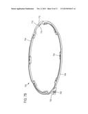 GAS DISTRIBUTION SHOWERHEAD FOR INDUCTIVELY COUPLED PLASMA ETCH REACTOR diagram and image