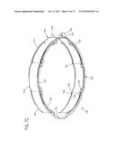 GAS DISTRIBUTION SHOWERHEAD FOR INDUCTIVELY COUPLED PLASMA ETCH REACTOR diagram and image