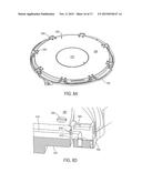 GAS DISTRIBUTION SHOWERHEAD FOR INDUCTIVELY COUPLED PLASMA ETCH REACTOR diagram and image