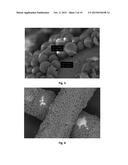 PROBE FOR EXTRACTION OF MOLECULES OF INTEREST FROM A SAMPLE diagram and image