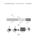 PROBE FOR EXTRACTION OF MOLECULES OF INTEREST FROM A SAMPLE diagram and image